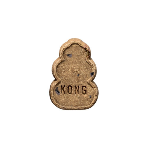 KONG Snacks Chicken Liver Small 198g - małe przysmaki dla psa z wątróbką