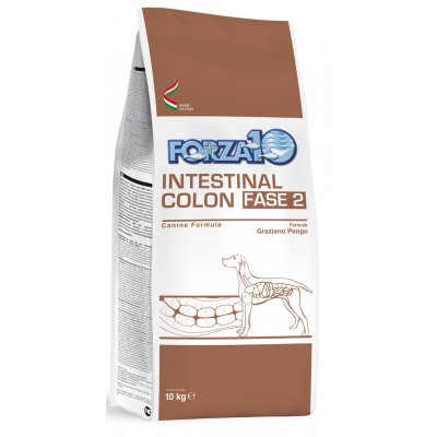 Forza10 Intestinal Colon Fase 2 dla psa 10KG