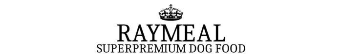 Raymeal Superpremium Dog Food